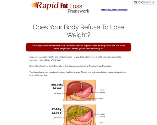 Effortless Master Cleanse