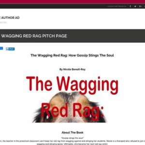 The Wagging Red Rag: How Gossip Stings the Soul