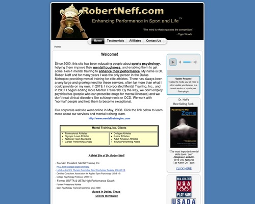 Dr. Neffs Performance eBooks