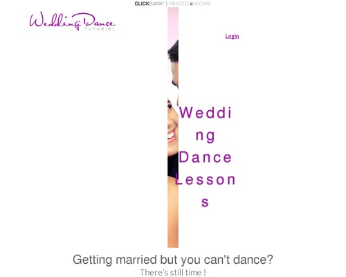 Wedding Dance Tutorial