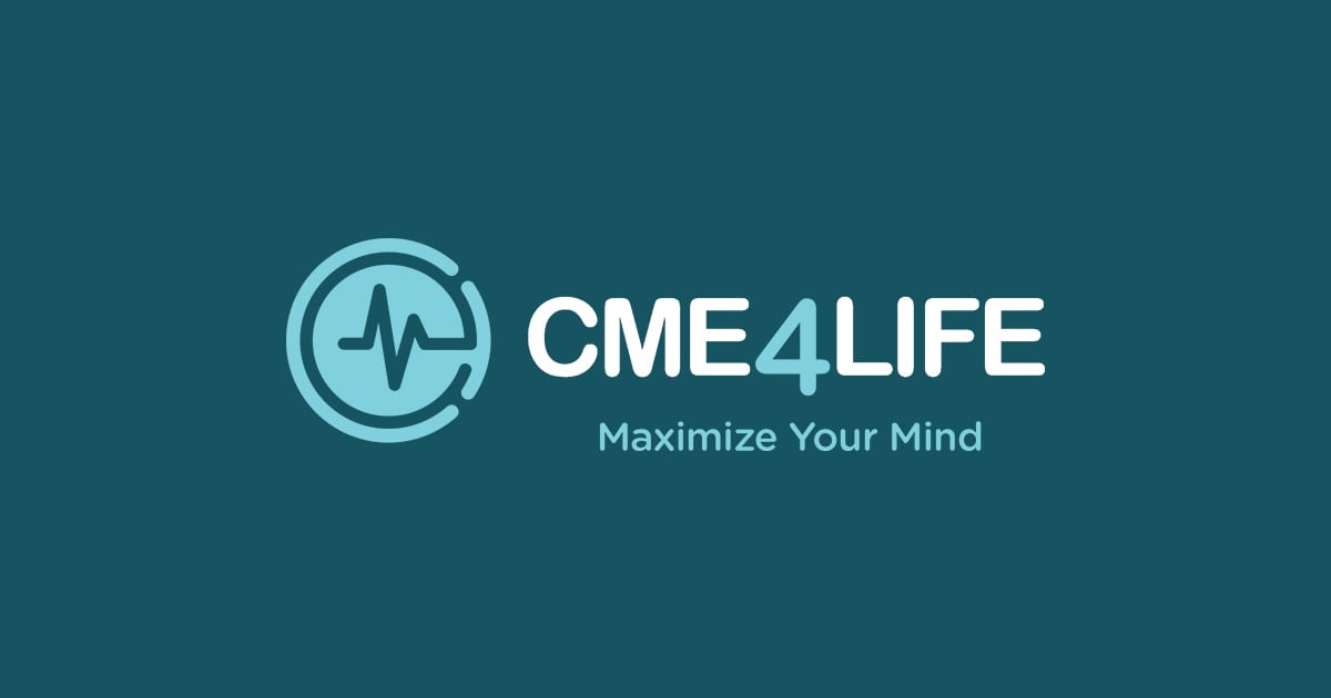 CME4Life – Videos for Medical Professionals