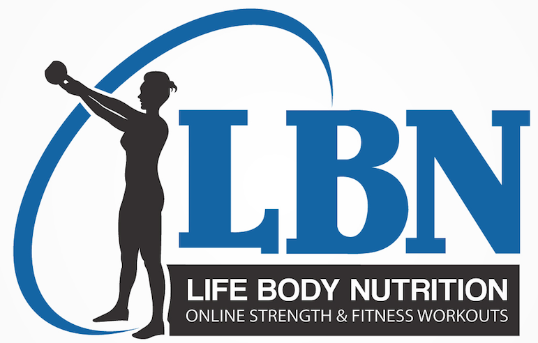 LBN Online Strength & Fitness Workouts