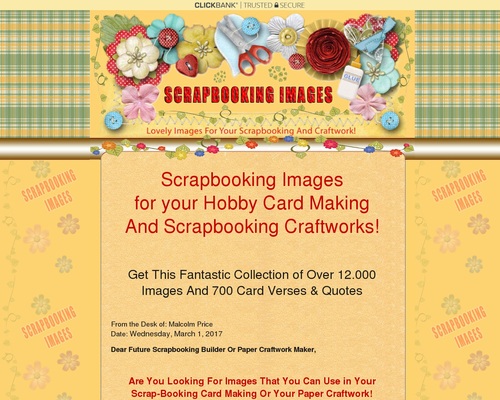 Scrapbooking Over 12.000 images hobbys card making