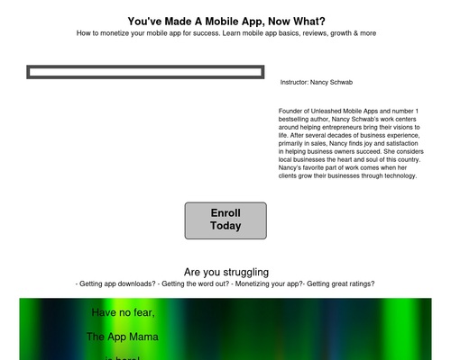 You’ve Made A Mobile App, Now What?