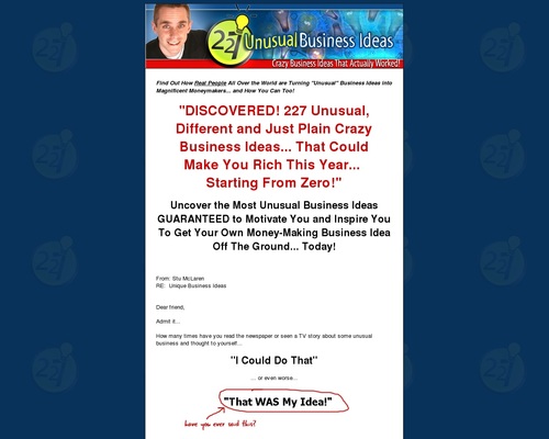 Instant Business Answers