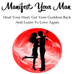 Manifest Your Man – Online Training Program