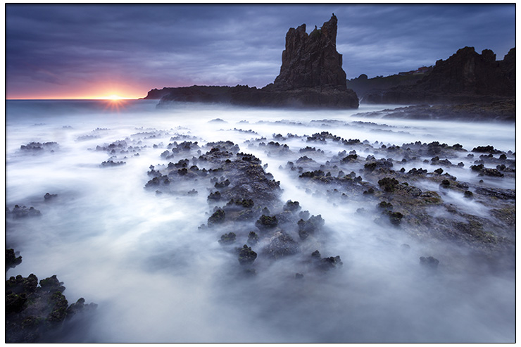 Seascape Photo Mastery eBook and Videos