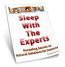 Sleep Treasury: Natural Sleep & Insomnia Solutions