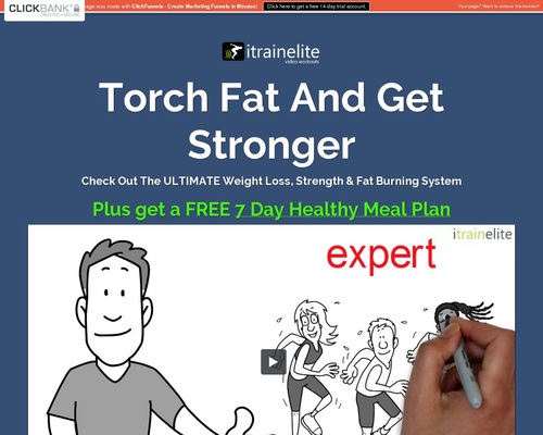 The Weight Loss, Strength and Fat Burning Handbook