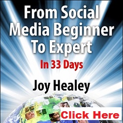 From Beginner To Social Media Expert