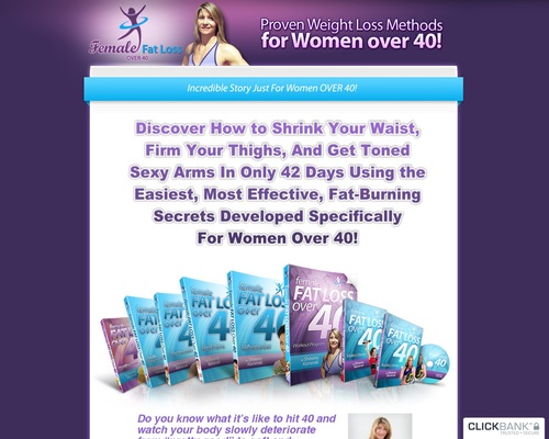 High Paying “At Home” Fitness & Fat Loss Programs for Women