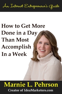 How to Get More Done in a Day than Most Accomplish in a Week