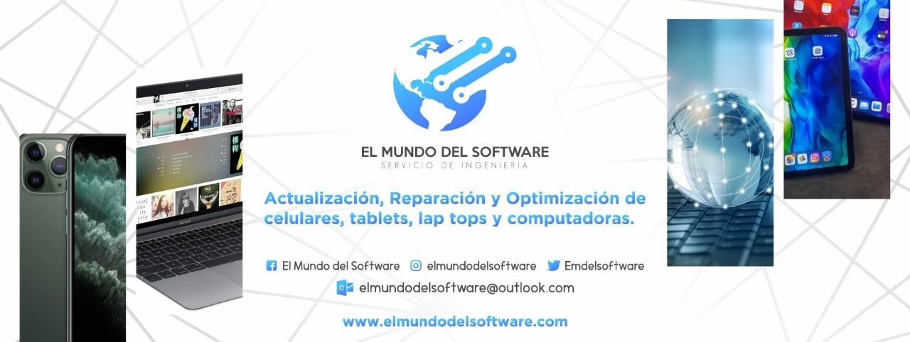 Software y Herramientas para emprendedores