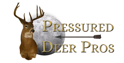 Pressured Deer Pro Video Membership Site