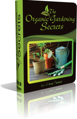 The Organic Gardening Secrets