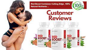 Insider’s Complete Red Boost – Destroyer ED Supplement Review, Pros, Cons, Q&A, Rating