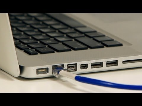 How to Set Up a Computer Network | Internet Setup