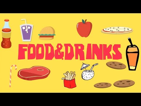 Food and Drinks