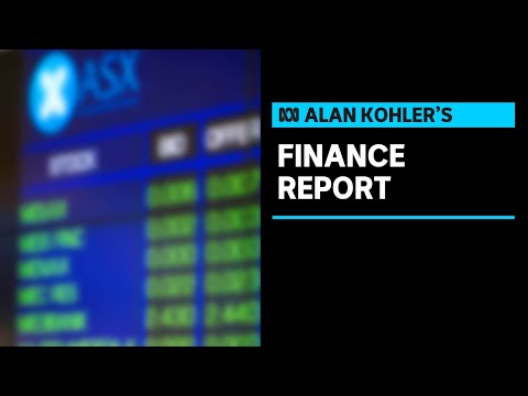 Australian share market records its best day of the year | Finance Report