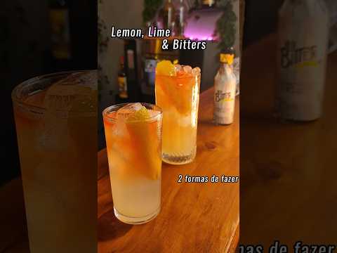 Geral bebe isso na Austrália! 🍹🔥#drink #drinks #bar #restaurante #bartender #barman #brasil