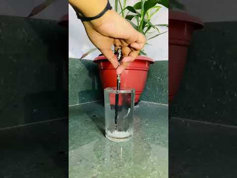 Easy experiment 🔥😱 #experiment #science #scienceexperimentfacts #shorts #viral #trending #india ￼