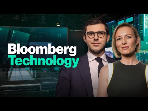 Nvidia's Struggle, Supreme Court and Social Media | Bloomberg Technology