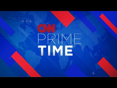 CNN PRIME TIME – 07/07/2024