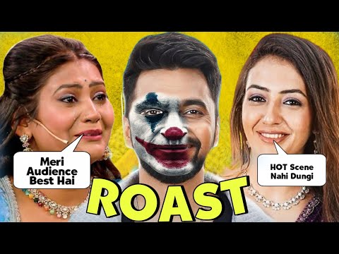 Bigg Boss Ott 3 | Shivani Kumari Roast | Vadapav Girl | Est Entertainment