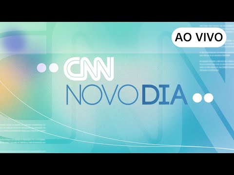 AO VIVO: CNN NOVO DIA – 05/07/2024