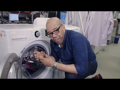 How to Wash Your Clothes Like a Scientist | Consumer Reports