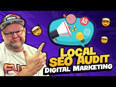 Digital Marketing Agency – SEO Audit