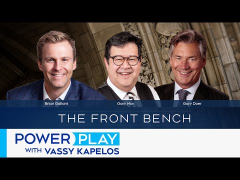 Canadians won’t be "fooled" by Trudeau’s tax relief: panel | Power Play with Vassy Kapelos