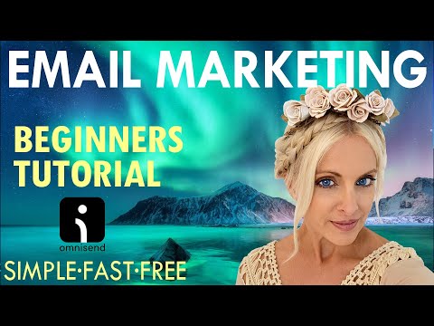 WordPress Email Marketing & Automation 2025 ~ Getting Started With Omnisend (Tutorial)