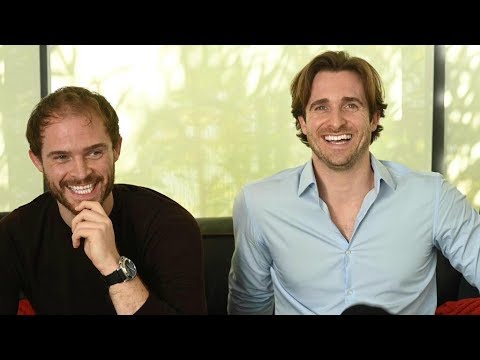 Top 5 Dating Myths Holding You Back in Love (Matthew Hussey, Get The Guy)