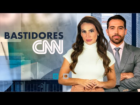 BASTIDORES CNN – 13/11/2024