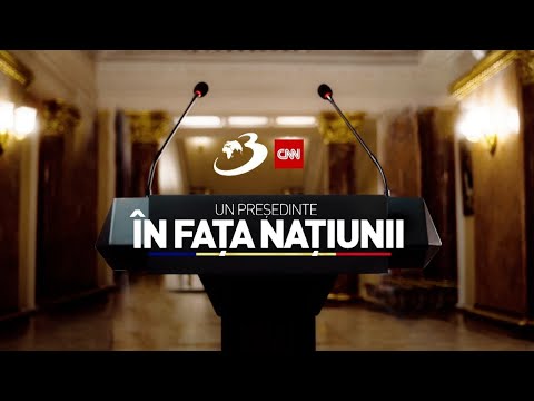 Dezbatere Prezidențială Explozivă la Antena 3 CNN: Președintele în fața Națiunii – Cu Mihai Gâdea