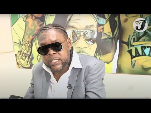 Vybz Kartel Offers Black Friday Discounts for Freedom Street | TVJ Entertainment Report