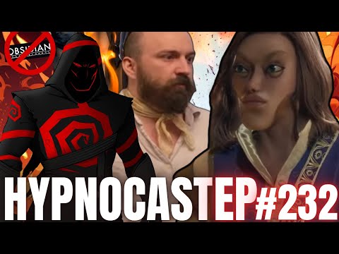 Obsidian Entertainment Is SELF IMPLODES | The Companies Secrets Get REVEALED | Hypnocast