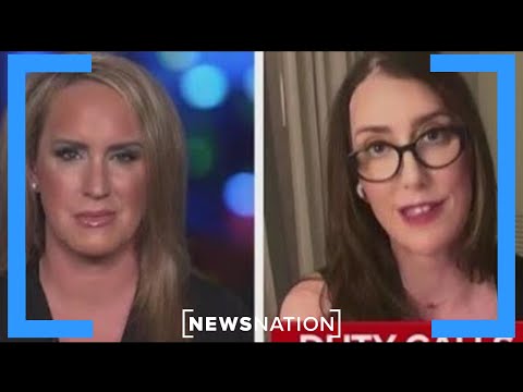 Trans politician, Republican commentator debate Nancy Mace's bathroom rule | Dan Abrams Live