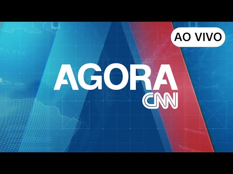 AO VIVO: AGORA CNN – MANHÃ | 23/11/2024