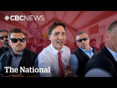 It’s never been scarier to be a politician in Canada