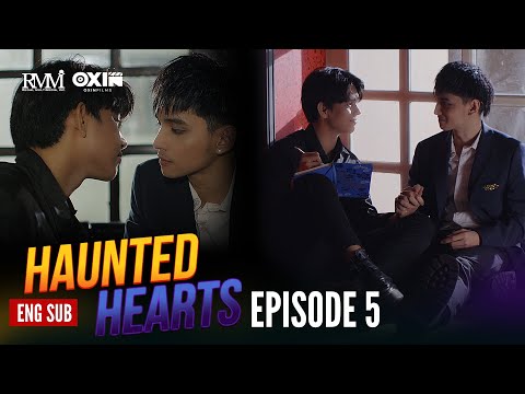 HAUNTED HEARTS | Episode 05 FULL [ENG SUB]  | Regal Entertainment Inc.